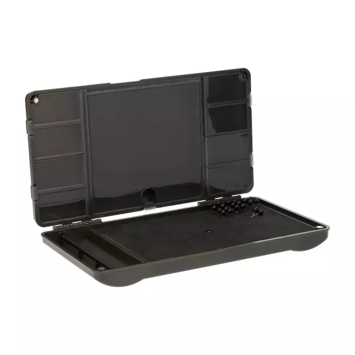 Mikado System Rig Box 2 CA104 - Tackleboxen, Rigboxen & Taschen - 5900637063315 - 1