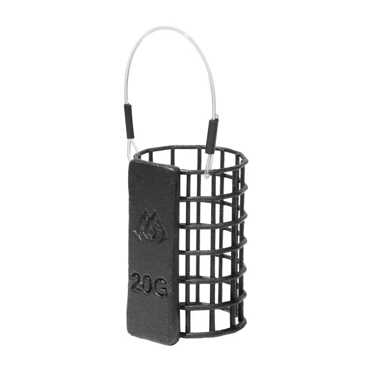 Mikado T1 Cage Feeder L - Gitter- & Fensterfutterkörbe - 5900637126195 - 1