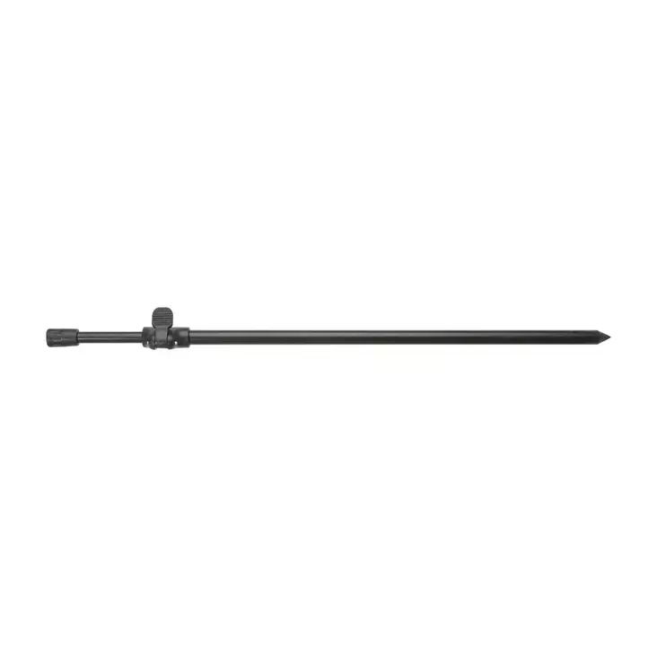 Mikado Telescopic Rod Rest Clamping AIX-0564 75-120cm - Bank Sticks - 5900637106685 - 1