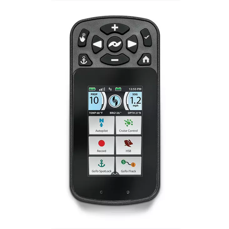 Minn Kota i-Pilot LINK Remote Control Bluetooth - Minn Kota Zubehör - 029402042265 - 1
