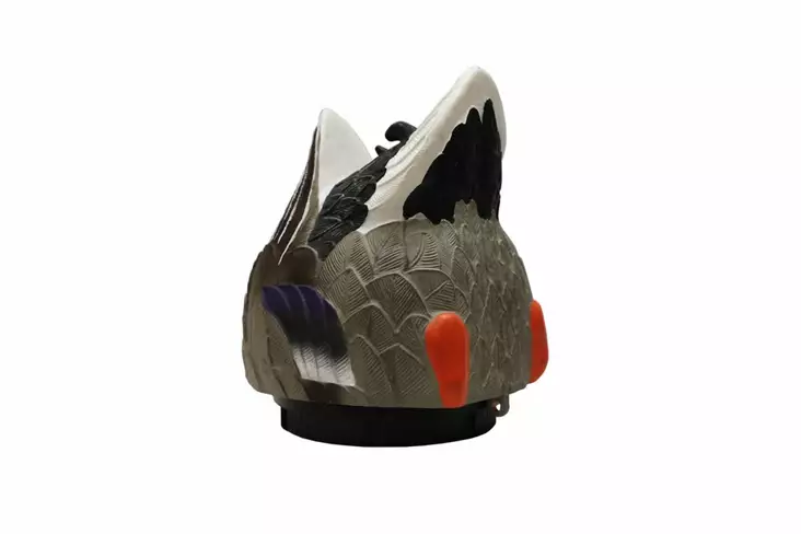 MOJO Butt-Up Rippler 5 - Lockvögel - 816740003795 - 1