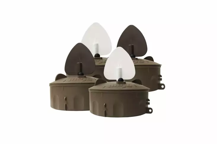 MOJO Flock a Flicker 2 (4-pack) - Lockvögel - 816740004655 - 1