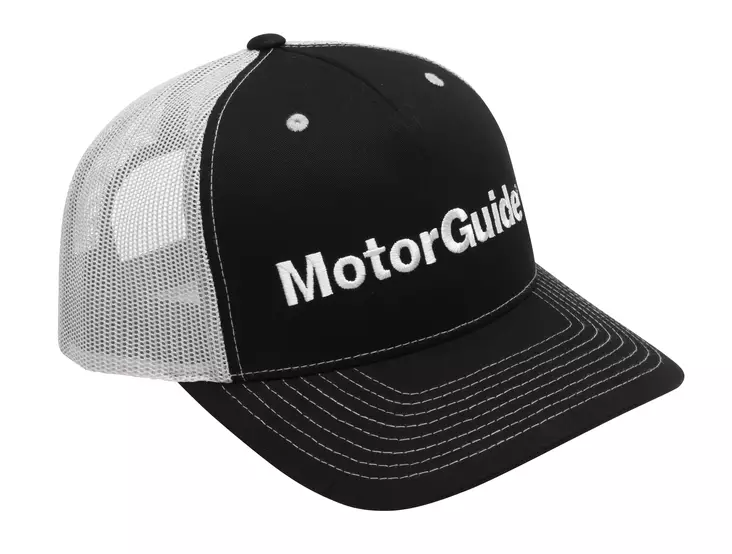 Guideline MotorGuide Trucker Cap - Trucker-Kappen - 6417512530965 - 1