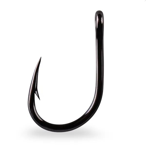 Mustad 94140NP-BN Heavy Live Bait - Haken - 7021560008575 - 1