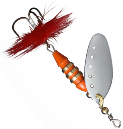 Myrans Toni 5g - Klassische Spinner - 3400603415 - 1