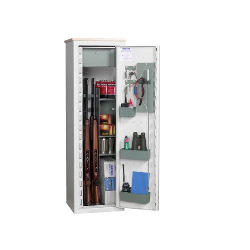 Nor-Lyx HL12 8 aseelle - Waffenschränke - 293145 - 1