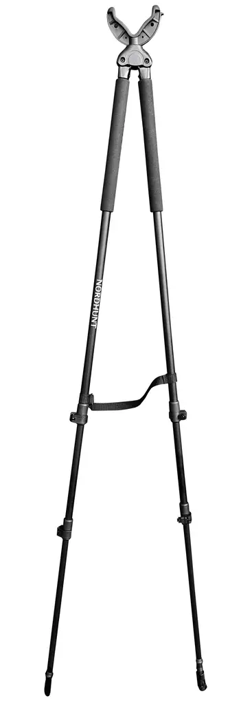 Nordhunt 2-Legs Shooting Stick - Black Friday Jagd - NH10265 - 1