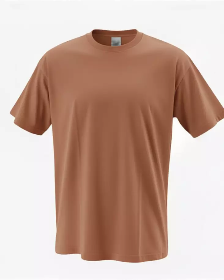 Nordhunt Jaguar T-Shirt Coyote - Hemden - 5708302081745 - 1