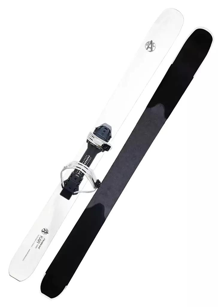 OAC Skinbased Camo KAR 149 + EA 2.0 - Andere Jagdprodukte - 6430033893975 - 1