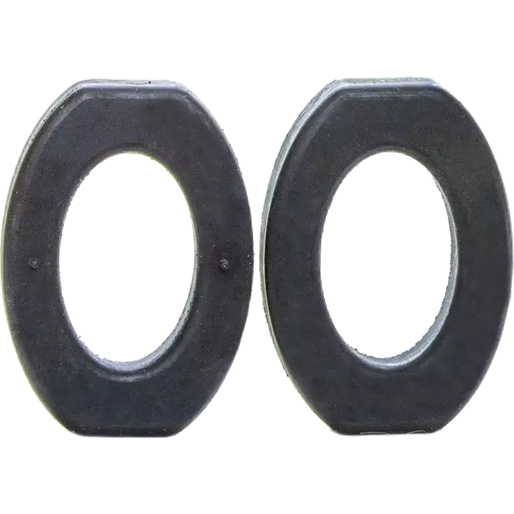 OAC Skinbased EA 2.0 Rubber Springs - Andere Jagdprodukte - 6430033892985 - 1