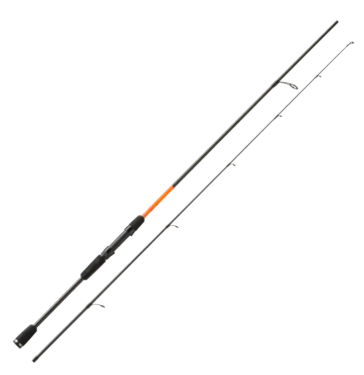 Okuma Jaw Spin - Andere Spinnruten - 4718947099785 - 1