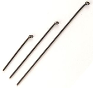 OPST Steelhead Shank - Lachsfliegenhaken - 852500007405 - 1