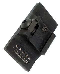 Osuma Delta Style Holosight Mount 17mm - Montagen für Leuchtpunktvisiere - 6430068623165 - 1
