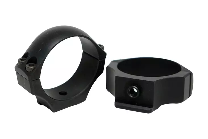 Osuma Scope Ring 34mm Low For Optilock - Montageringe - 6430068623455 - 1