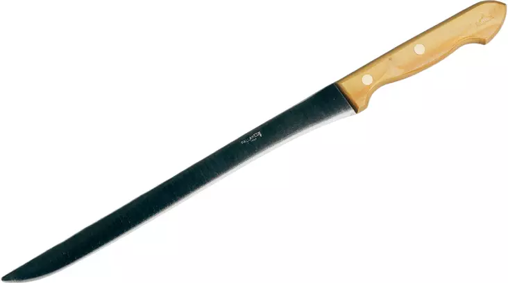 Pallares Boxwood Filleting Knife 230 mm - Jagdmesser - 6438407009205 - 2