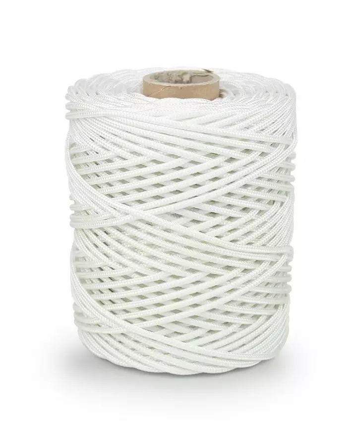 Palmikoitu Nailonköysi - Zubehör - 6418252508115 - 1