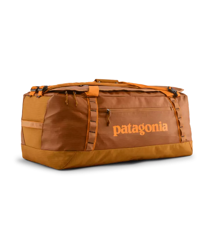 Patagonia Black Hole Duffel 70L Cinnamon Brown - Ausrüstungstaschen - 199346235525 - 1