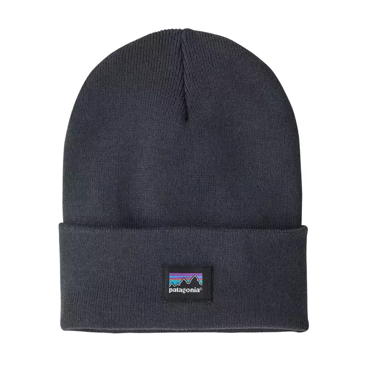 Patagonia Everyday Beanie Smolder Blue - Mützen - 198077132745 - 1