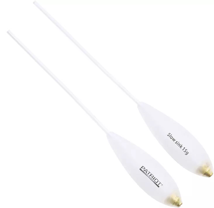 Patriot Bombarda Slow Sink - Andere Zubehörteile - 6417512530705 - 1