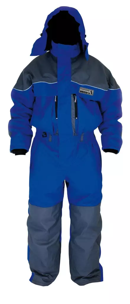 Patriot Inuit Pro Pilkkihaalari - Eisfischen-Overalls - 6417512516525 - 1