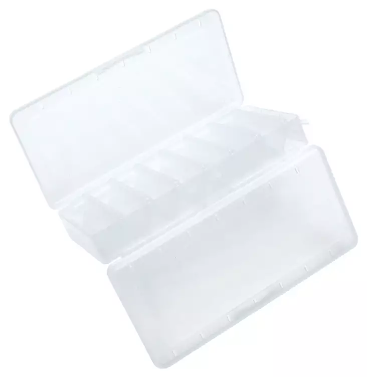 Patriot Lure Box PUPS-D Small - Köderboxen - 6417512521185 - 2