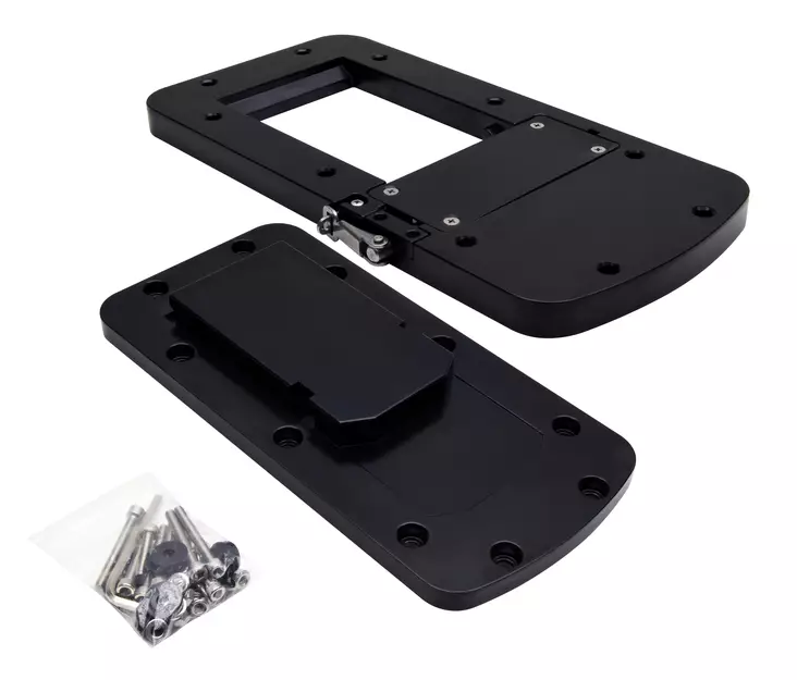 Patriot Marine Black Aluminum - MotorGuide Zubehör - 6417512531375 - 1