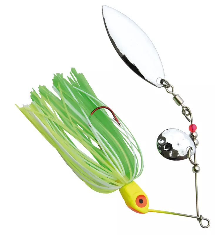Patriot Reedy 14g - Spinnerbaits und Chatterbaits - 770011312025 - 1
