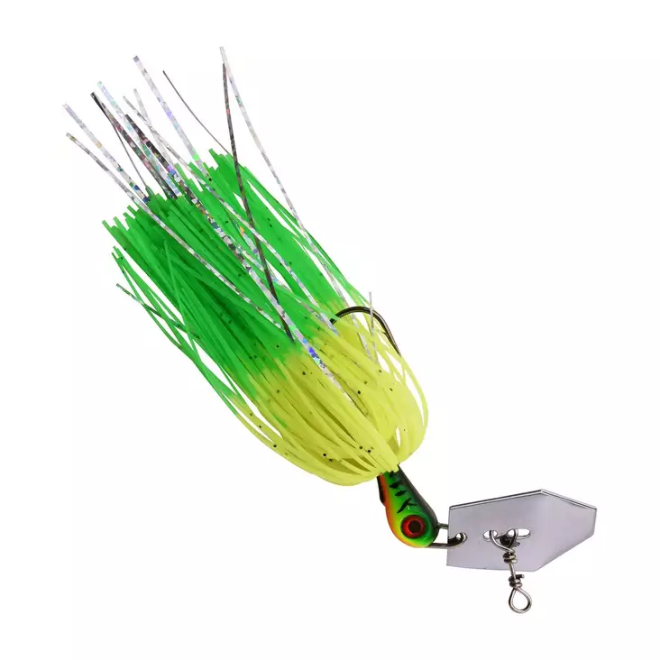 Patriot Shaky Chatterbait 15g - Spinnerbaits und Chatterbaits - Sha15 - 1