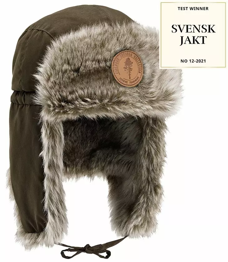 Pinewood Murmansk Hat - Kopfbedeckungen - 7331090157385 - 1