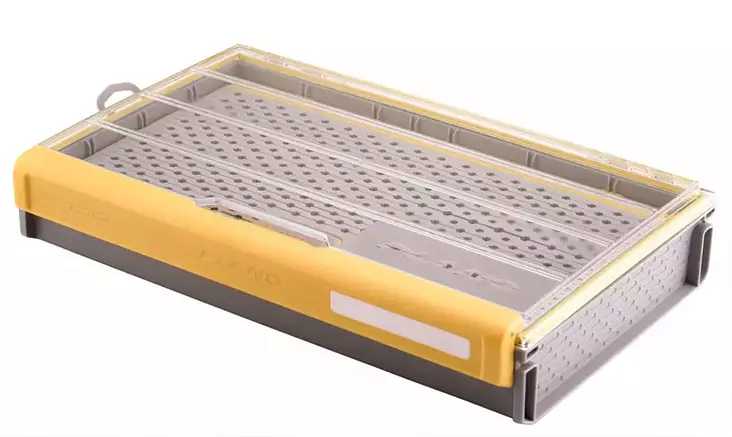 Plano Edge Hook 3700 - Köderboxen - 024099021425 - 1