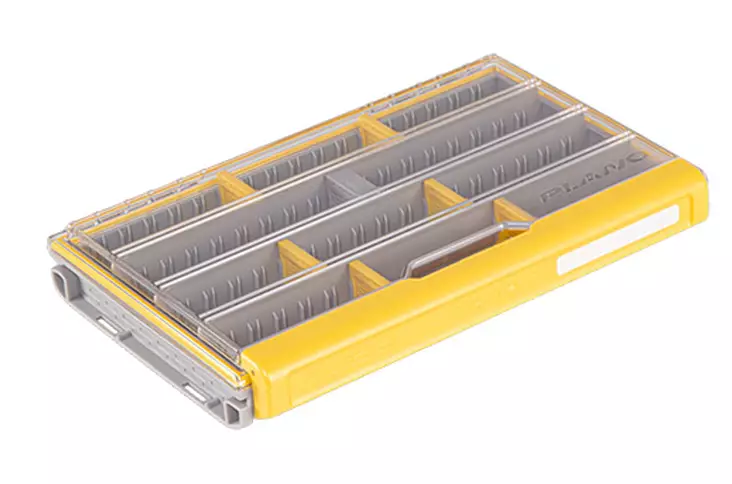 Plano Edge Professional 3600 - Köderboxen - 024099010375 - 1