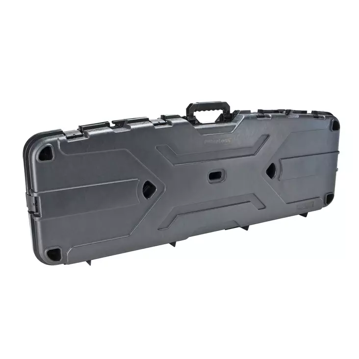 Plano ProMax Double scoped Rifle Case - Harte Gewehrkoffer - 024099015325 - 1