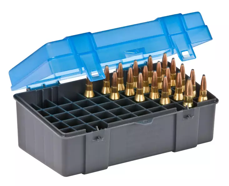 Plano Rifle Ammo Case .308 Win - Black Friday Jagd - 024099122955 - 1