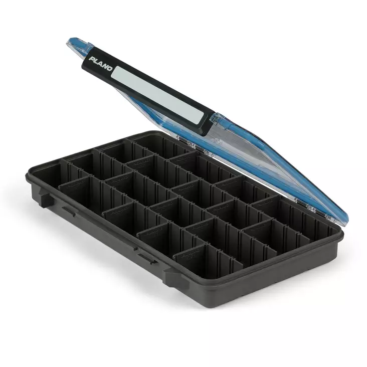 Plano Waterproof 3700 StowAway - Köderboxen - 024099006545 - 1