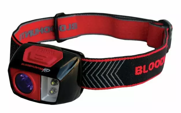 Primos Bloodhunter HD Head Lamp - Stirnlampen - 010135611095 - 1