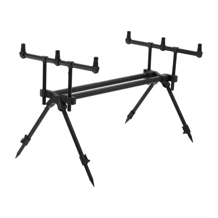 Prologic C-Series Twin Support 3 Rod Pod - Rod Pods - 5706301727695 - 1