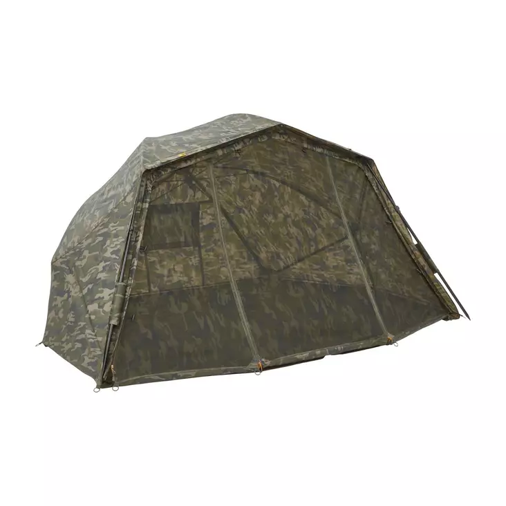 Prologic Element 65 Brolly Full System - Brollys & Day Shelter - 5706301000675 - 1