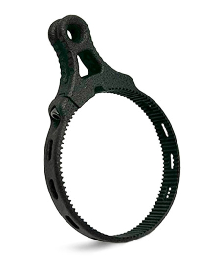 Range Nord Throwlever - Delta Zielfernrohre - 6429810596185 - 1