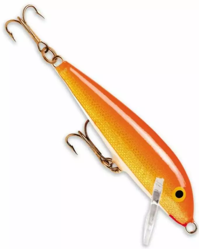 Rapala Countdown 7cm 8g - Wobbler 6-10 cm - 3400400055 - 1