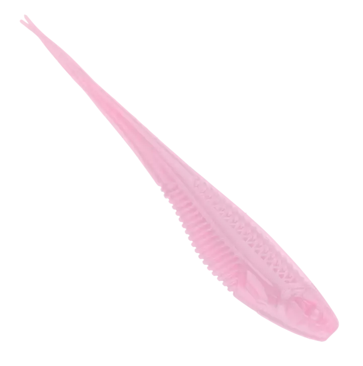 Rapala Crushcity The Jerk 7" - Schwimmende Weichköder - 22092025 - 1