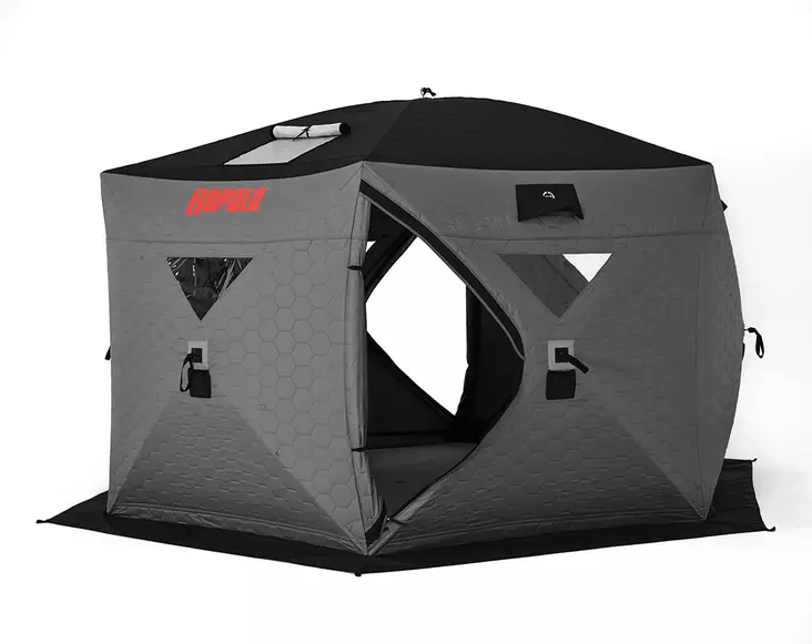 Rapala Ice Hub 500 Tent - Andere Zubehör - 860012025435 - 1