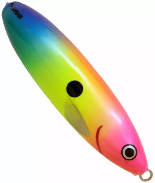 Rapala Minnow Spoon 10cm 32g - Löffel über 30 g - 3400500045 - 1