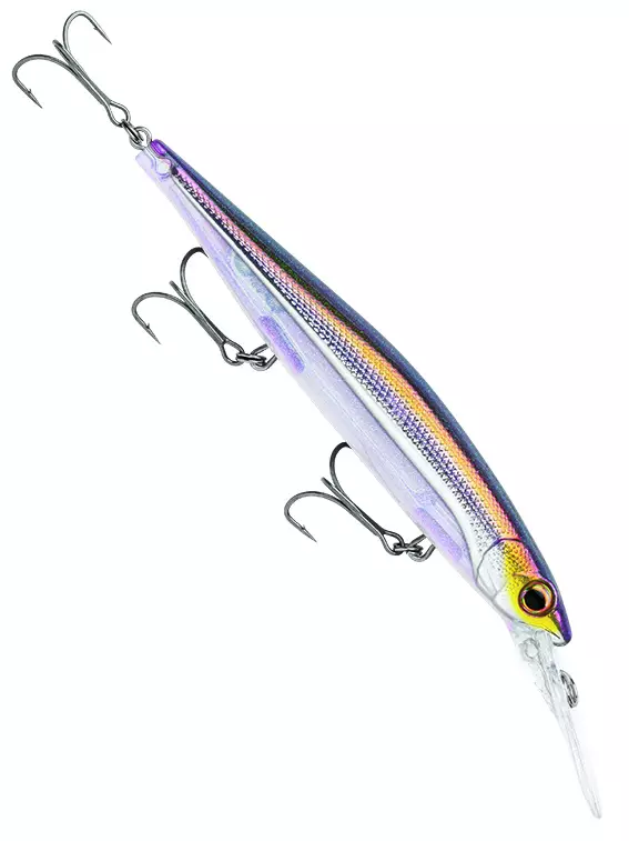 Rapala Precision Xtreme Deep Mavrik 110 - Wobbler über 10 cm - 1509202415 - 3