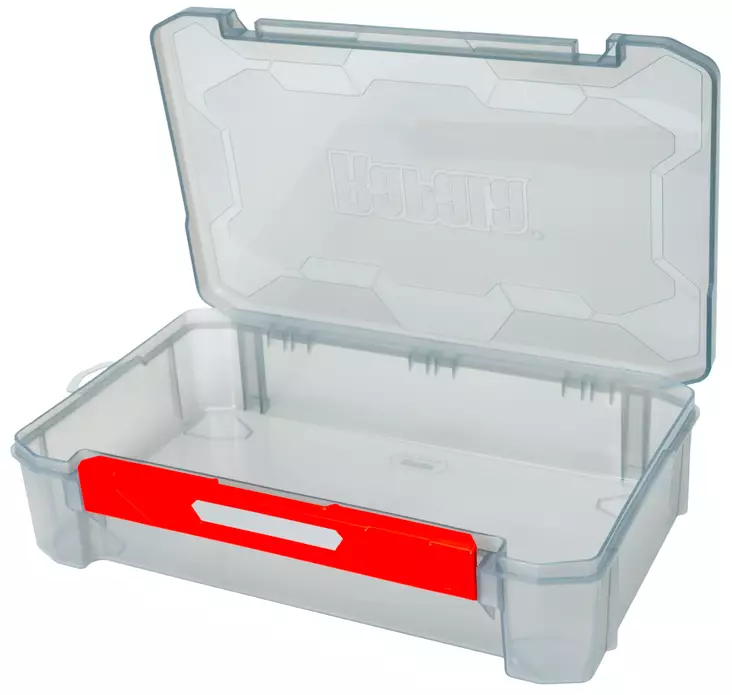Rapala Tackle Tray 356 Deep Open - Köderboxen - 022677341385 - 1
