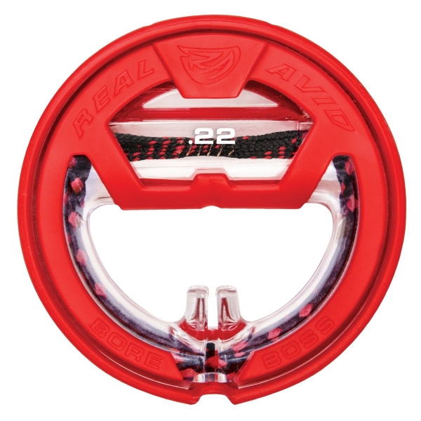 Real Avid Bore Boss pienoiskiväärille - Andere Waffenreinigungsprodukte - 813119012235 - 1