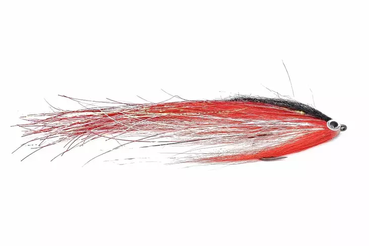 Red Deceiver - Hechtfliegen - 8859202531025 - 1