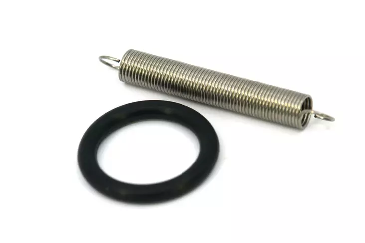 Regal Infinity Material Clip -perhonsidontapenkki - Fliegenbindestöcke - 897818001905 - 1