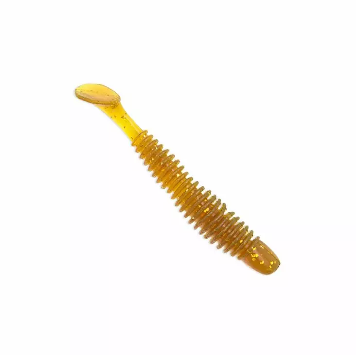 Reins Bubbling Shad 3" - Klassische Weichköder - 17340030505 - 1