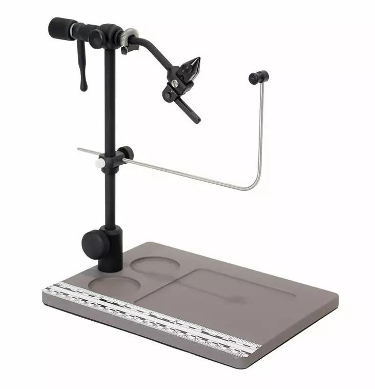 Renzetti Saltwater Traveller 2300 w. Stremer Base - Fliegenbindestöcke - 879532000334 - 1