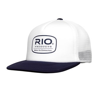 Rio Make The Connection Cap - Trucker-Kappen - 730884261715 - 1